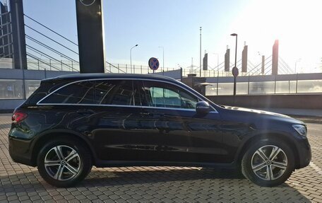 Mercedes-Benz GLC, 2020 год, 4 090 000 рублей, 6 фотография