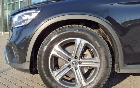 Mercedes-Benz GLC, 2020 год, 4 090 000 рублей, 10 фотография