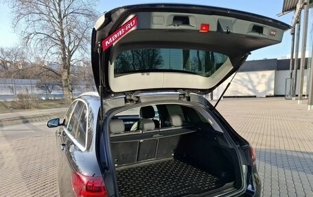 Mercedes-Benz GLC, 2020 год, 4 090 000 рублей, 9 фотография