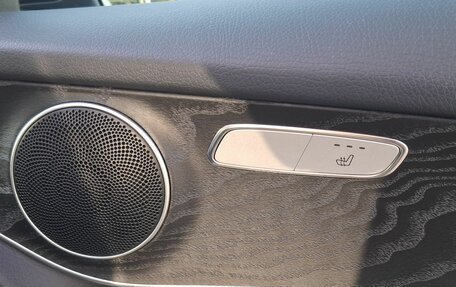 Mercedes-Benz GLC, 2020 год, 4 090 000 рублей, 18 фотография