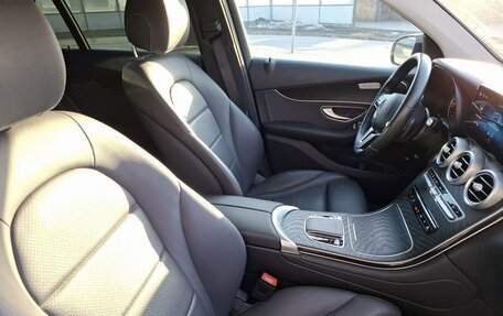 Mercedes-Benz GLC, 2020 год, 4 090 000 рублей, 20 фотография