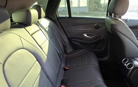 Mercedes-Benz GLC, 2020 год, 4 090 000 рублей, 21 фотография