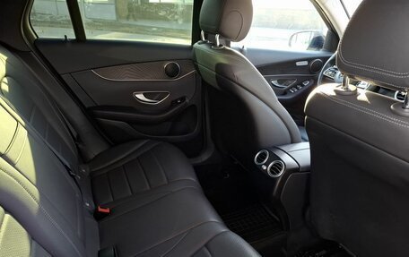 Mercedes-Benz GLC, 2020 год, 4 090 000 рублей, 22 фотография