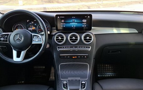 Mercedes-Benz GLC, 2020 год, 4 090 000 рублей, 23 фотография