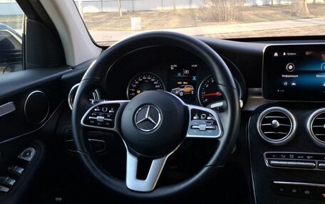 Mercedes-Benz GLC, 2020 год, 4 090 000 рублей, 24 фотография