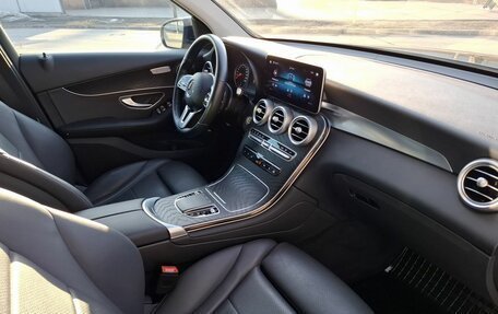 Mercedes-Benz GLC, 2020 год, 4 090 000 рублей, 19 фотография