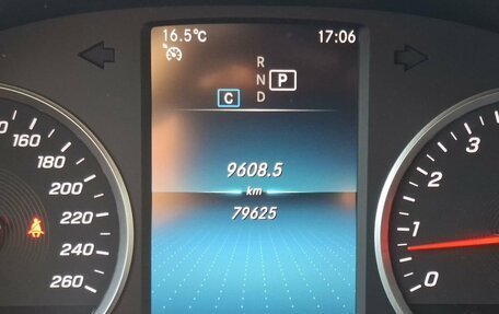 Mercedes-Benz GLC, 2020 год, 4 090 000 рублей, 15 фотография