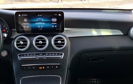 Mercedes-Benz GLC, 2020 год, 4 090 000 рублей, 25 фотография