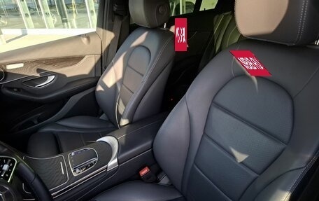 Mercedes-Benz GLC, 2020 год, 4 090 000 рублей, 13 фотография