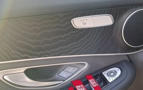 Mercedes-Benz GLC, 2020 год, 4 090 000 рублей, 12 фотография