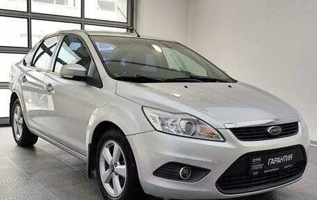 Ford Focus II рестайлинг, 2008 год, 449 000 рублей, 3 фотография