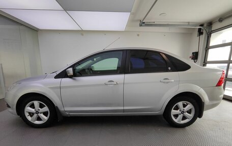 Ford Focus II рестайлинг, 2008 год, 449 000 рублей, 10 фотография