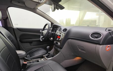 Ford Focus II рестайлинг, 2008 год, 449 000 рублей, 13 фотография