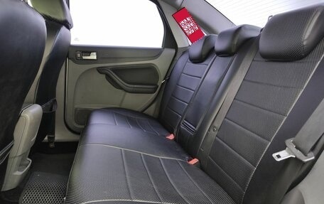 Ford Focus II рестайлинг, 2008 год, 449 000 рублей, 15 фотография