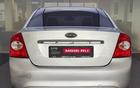 Ford Focus II рестайлинг, 2008 год, 449 000 рублей, 7 фотография