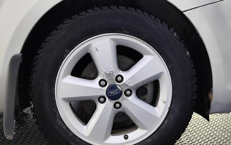 Ford Focus II рестайлинг, 2008 год, 449 000 рублей, 22 фотография