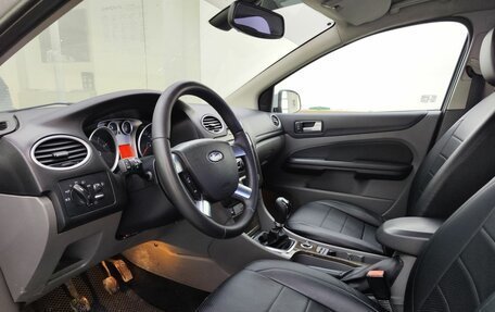 Ford Focus II рестайлинг, 2008 год, 449 000 рублей, 20 фотография