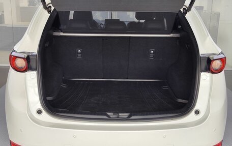 Mazda CX-5 II, 2022 год, 3 099 000 рублей, 3 фотография