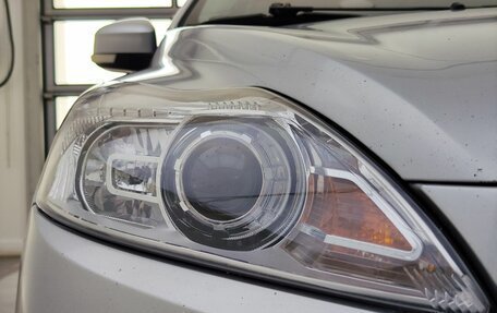 Ford Focus II рестайлинг, 2008 год, 449 000 рублей, 21 фотография