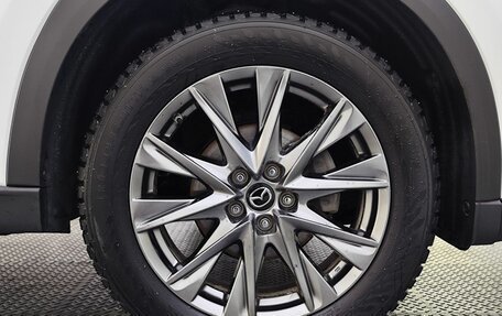 Mazda CX-5 II, 2022 год, 3 099 000 рублей, 6 фотография