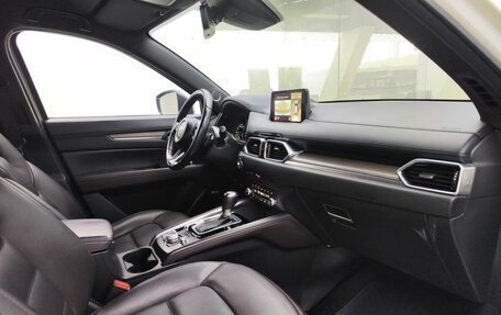 Mazda CX-5 II, 2022 год, 3 099 000 рублей, 4 фотография