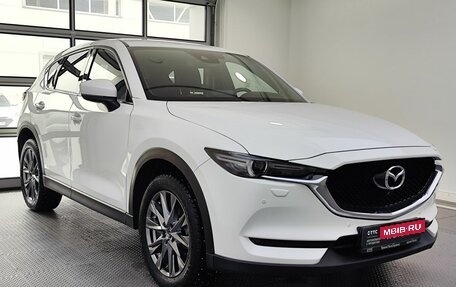 Mazda CX-5 II, 2022 год, 3 099 000 рублей, 9 фотография