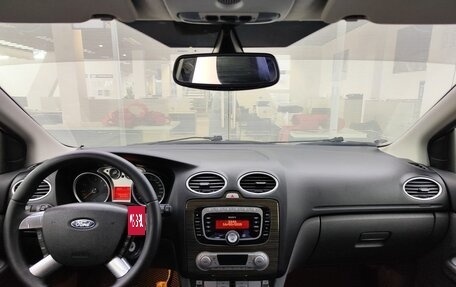 Ford Focus II рестайлинг, 2008 год, 449 000 рублей, 17 фотография