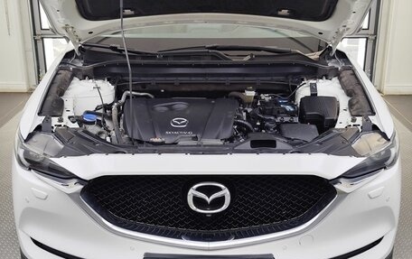 Mazda CX-5 II, 2022 год, 3 099 000 рублей, 2 фотография