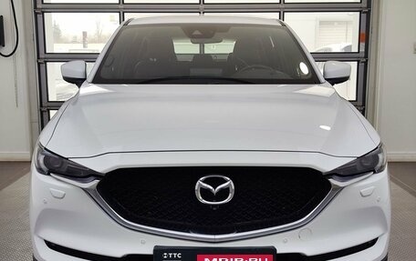 Mazda CX-5 II, 2022 год, 3 099 000 рублей, 8 фотография
