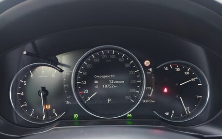 Mazda CX-5 II, 2022 год, 3 099 000 рублей, 18 фотография