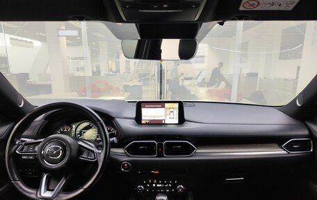 Mazda CX-5 II, 2022 год, 3 099 000 рублей, 19 фотография