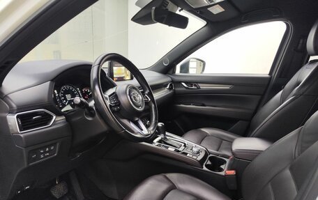 Mazda CX-5 II, 2022 год, 3 099 000 рублей, 21 фотография