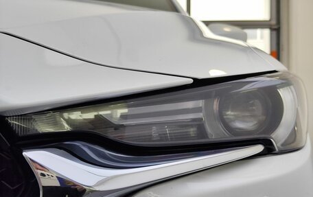 Mazda CX-5 II, 2022 год, 3 099 000 рублей, 22 фотография