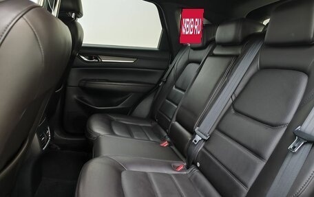 Mazda CX-5 II, 2022 год, 3 099 000 рублей, 17 фотография