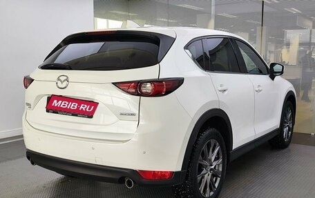 Mazda CX-5 II, 2022 год, 3 099 000 рублей, 11 фотография