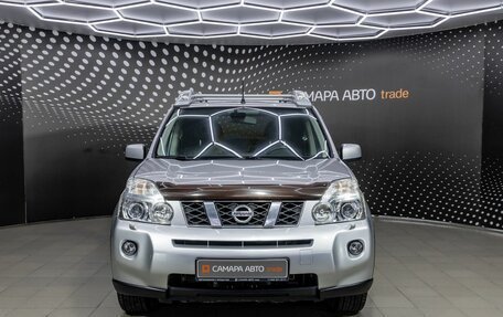 Nissan X-Trail, 2008 год, 856 000 рублей, 7 фотография