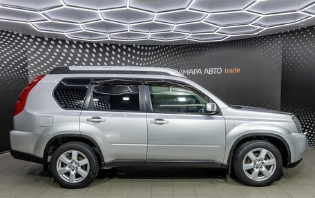 Nissan X-Trail, 2008 год, 856 000 рублей, 5 фотография