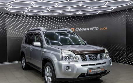 Nissan X-Trail, 2008 год, 856 000 рублей, 3 фотография