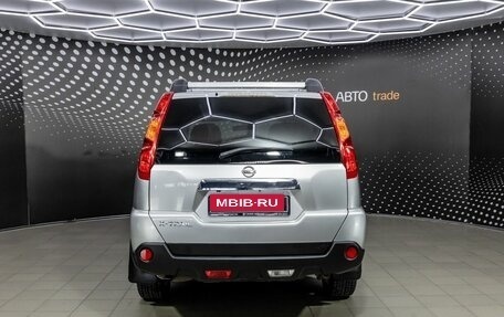 Nissan X-Trail, 2008 год, 856 000 рублей, 8 фотография