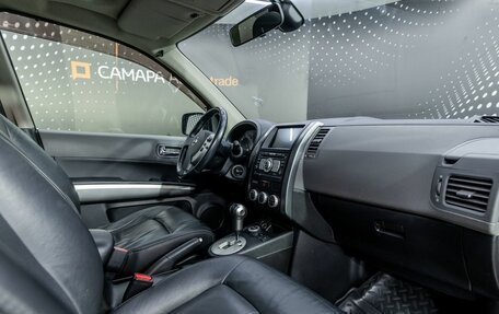 Nissan X-Trail, 2008 год, 856 000 рублей, 25 фотография