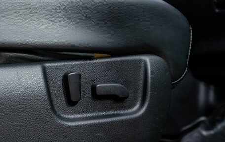 Nissan X-Trail, 2008 год, 856 000 рублей, 28 фотография