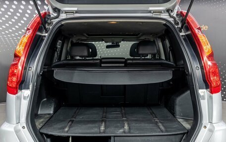 Nissan X-Trail, 2008 год, 856 000 рублей, 30 фотография