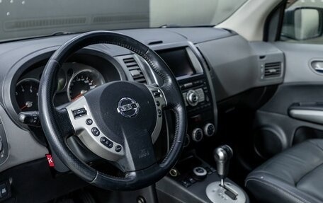 Nissan X-Trail, 2008 год, 856 000 рублей, 18 фотография