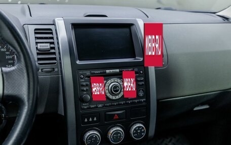 Nissan X-Trail, 2008 год, 856 000 рублей, 22 фотография