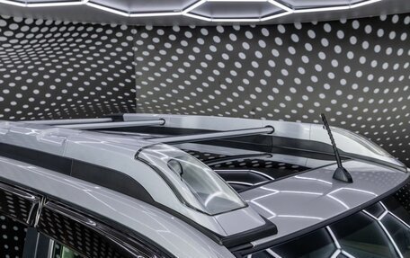 Nissan X-Trail, 2008 год, 856 000 рублей, 33 фотография