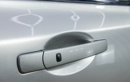 Nissan X-Trail, 2008 год, 856 000 рублей, 34 фотография