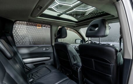 Nissan X-Trail, 2008 год, 856 000 рублей, 32 фотография