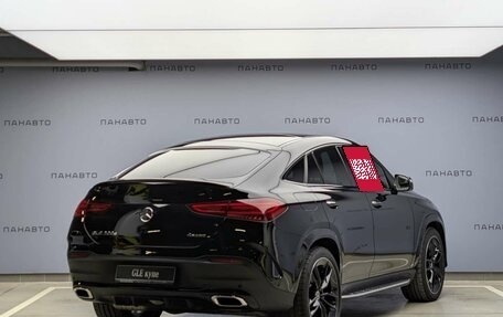 Mercedes-Benz GLE Coupe, 2025 год, 13 999 999 рублей, 2 фотография