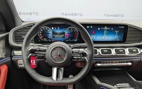 Mercedes-Benz GLE Coupe, 2025 год, 13 999 999 рублей, 9 фотография