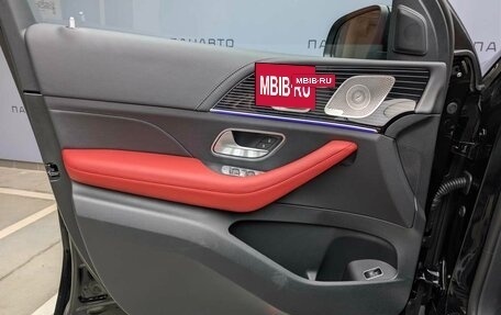 Mercedes-Benz GLE Coupe, 2025 год, 13 999 999 рублей, 10 фотография